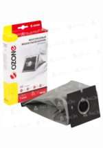 MX-08 Мешок-пылесборник Ozone многоразовый для пылесоса LG, соответствует типу мешка: TB-36. MX 08 150x214 - MX-08 Мешок-пылесборник Ozone многоразовый для пылесоса LG, соответствует типу мешка: TB-36.