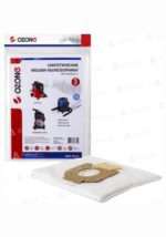 MXT-201/3 Мешки Ozone для пылесоса BOSCH GAS 15, BOSCH GAS 20, FLEX, HAMMER, 3 шт. MXT 201 3 150x214 - MXT-201/3 Мешки Ozone для пылесоса BOSCH GAS 15, BOSCH GAS 20, FLEX, HAMMER, 3 шт.