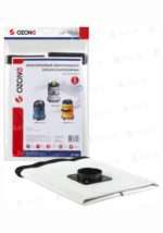 XT 509 150x214 - XT-509 Мешок-пылесборник Ozone многоразовый для пылесоса  MAKITA 440, 448, 3510