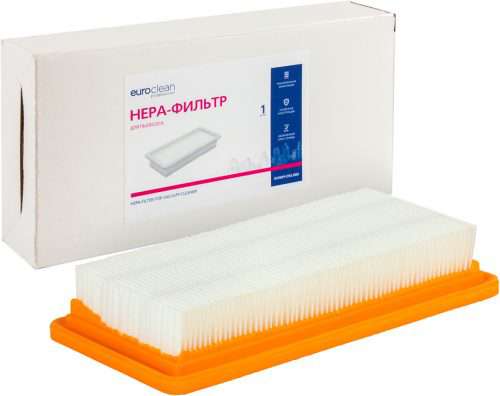 hepa фильтр для пылесоса Karcher