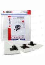 MXT-202/3 Мешки Ozone для пылесоса FESTOOL, 3 шт. MXT 202 3 150x214 - MXT-202/3 Мешки Ozone для пылесоса FESTOOL, 3 шт.