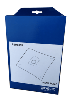 PSMB 01 K Комплект пылесборников (PANASONIC C-2E) PSMB01K 150x200 - PSMB 01 K Комплект пылесборников (PANASONIC C-2E)