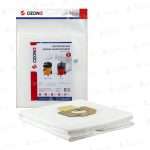 MXT-315_3 мешки для пылесоса DEWALT, FLEX