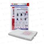 ШТРОБОРЕЗ-2_5 мешки для пылесоса повышенной прочности