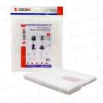 ШТРОБОРЕЗ-4_5 мешок для пылесоса Bosch GAS 50