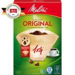 фильтр для кофеварки 1х4, 80шт.