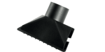 30AI71 Насадка д/пылесоса прямоугольная воронка чёрн. д. 58 мм 30AI71 Насадка для пылесоса