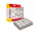 H-106 HEPA фильтр для пылесоса PHILIPS, 1 шт., многоразовый моющийся, бренд: OZON h-106 фильтр для пылесоса Philips