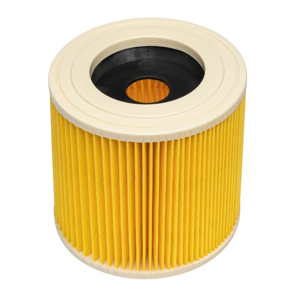 Фильтр для Karcher WD3, WD2