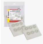 IRB-14 Комплект фильтров для водного резервуара Ozone для робота-пылесоса Комплект фильтров для водного резервуара Ozone для XIAOMI