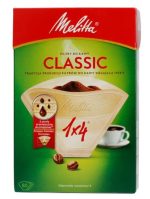 фильтры для кофеварок