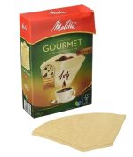 фильтры для кофеварок размер 4