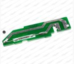 150x130 - KG0046129 Карта расходомера д/стим маш Bosch, Siemens - 00611317