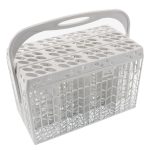 bulasik sepeti KG0049422 11 150x150 - KG0049422 Корзина для столовых приборов к посудомоечной машине (разборная) Gorenje - 152950