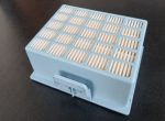 hbs 04 новый 150x110 - HBS-04N HEPA фильтр для пылесоса BOSCH, SIEMENS (ориг.код BBZ156HF / VZ156HF)